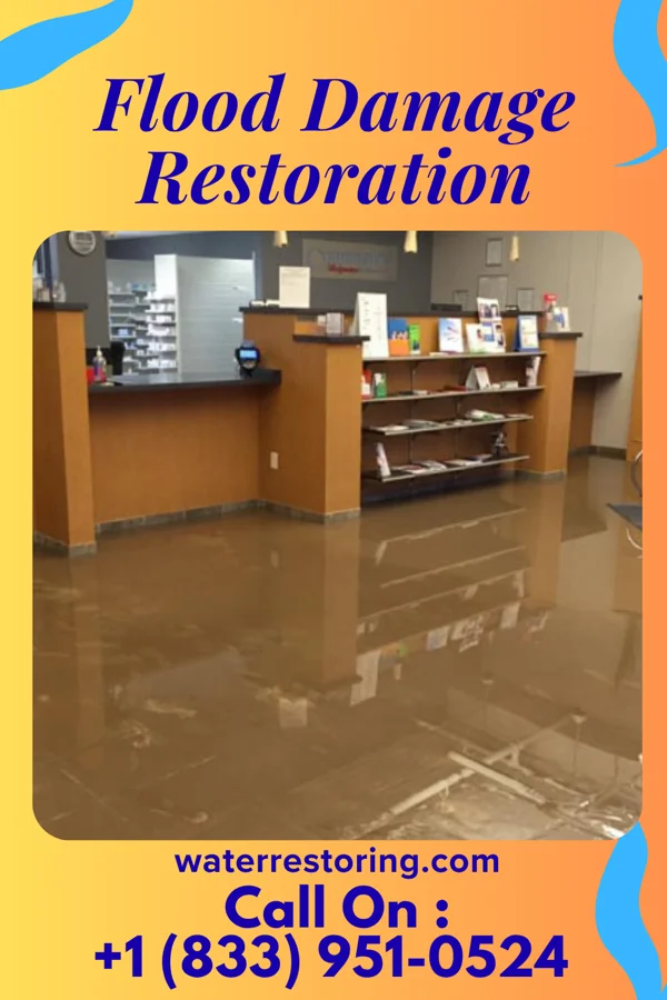 Flood Damage Restoration in Sun Prairie, WI